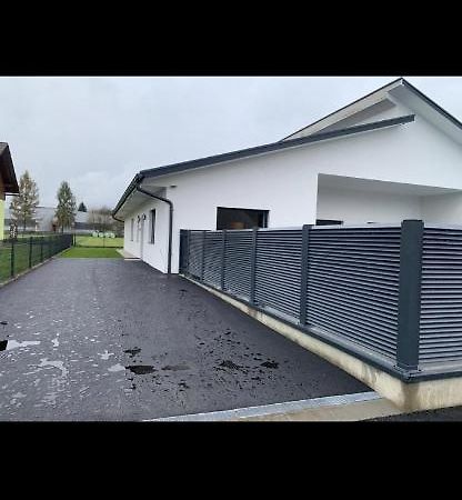 Sd-Apartment Spielberg Bei Knittelfeld Exterior foto