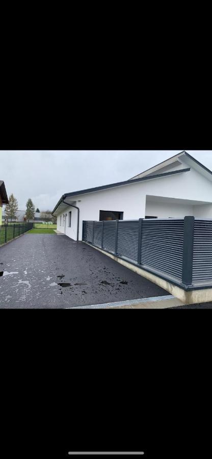 Sd-Apartment Spielberg Bei Knittelfeld Exterior foto