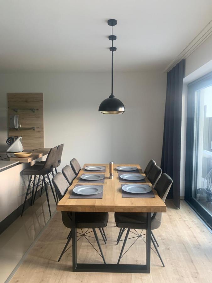 Sd-Apartment Spielberg Bei Knittelfeld Exterior foto
