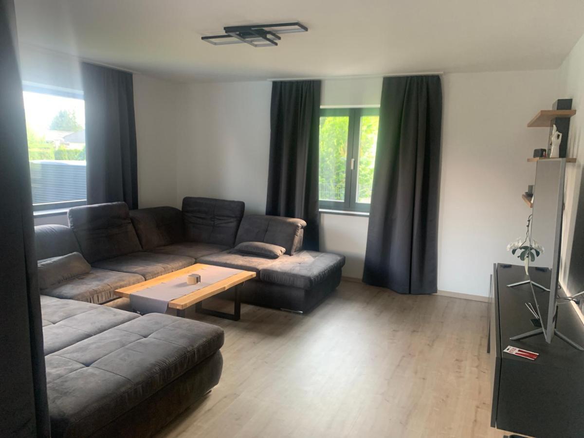 Sd-Apartment Spielberg Bei Knittelfeld Exterior foto